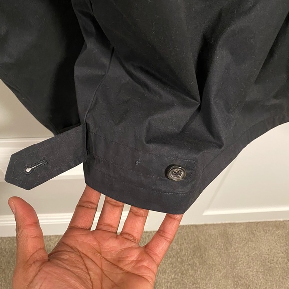 Polo Raplh Lauren Jacket - Picture 4 of 5